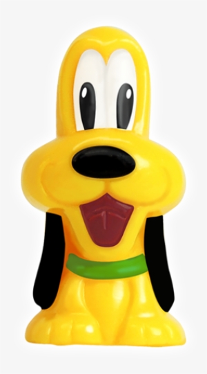 Disneywikkeez-pluto - Pluto Gogo