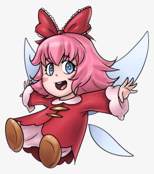 Ribbon Kdlh - Kdlh