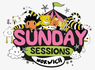 Logo Sunday Sunday