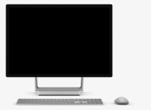 Surface Studio Png