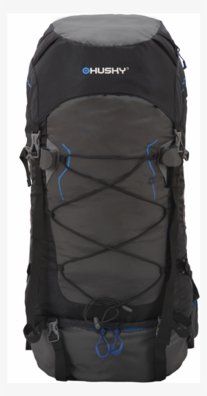 Ultralight Backpack - Husky Ribon 60 Gray Backpack