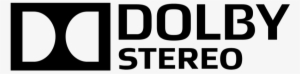 Modernized Dolby Stereo Logo By C E Studio-daks8jo - Dolby Digital
