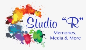 Studio R Media - Güzel Logo Tasarımları Png