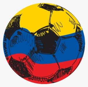 Balon De Colombia Animado