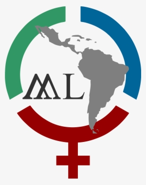 Logo Mujeres Latinoamericanas En Wikimedia - Law World Wide