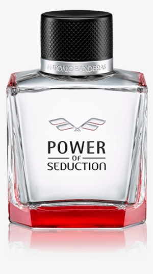 Power Of Seduction - Antonio Banderas Power Of Seduction Review