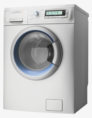 Washing Machine Png - Electrolux Washing Machine Png