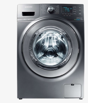 Washing Machine Png - غسالة سامسونج ايكو بابل 7 كيلو