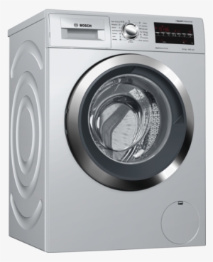 Front Loader Washing Machine Png Download Image - Bosch Washing Machine Top Load