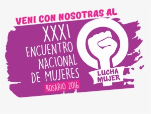 Argentina - Encuentro De Mujeres