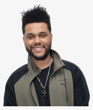 The Weeknd Puma - Weeknd 2018