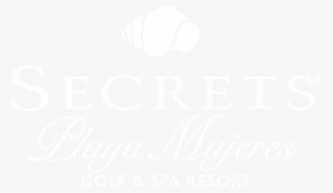 secrets playa mujeres golf & spa resort - dreams sands cancun logo png