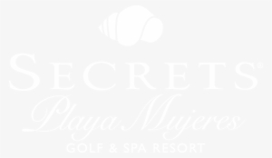 Secrets Playa Mujeres Golf & Spa Resort - Dreams Sands Cancun Logo Png