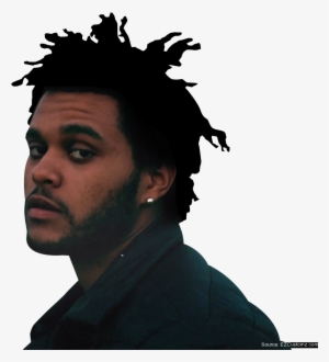 The Weeknd - Png Transparent Background The Weeknd