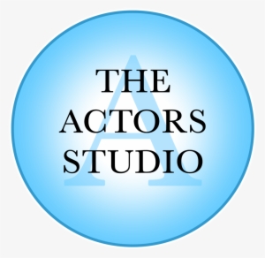 300dpi-studio - Actors Studio Logo