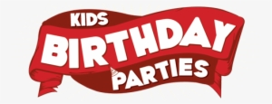 Kids Birthday Parties - Birthday Parties Transparent