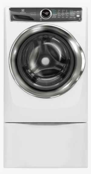 Energy Star Certified - Electrolux Washer And Dryer