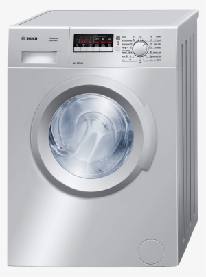 Bosch Front Loader Washing Machine Model - Bosch Classixx 6 Varioperfect Manual