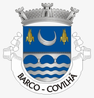 Cvl-barco - Santa Maria Coat Of Arms