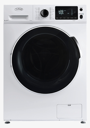 Fw1016 Sensicare 10kg Washing Machine - Belling Fwd8614