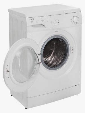Washing Machine Your Way - Ecg Ews 1052 Ma+ Pračka
