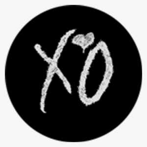 Xo - Simbolo De The Weeknd