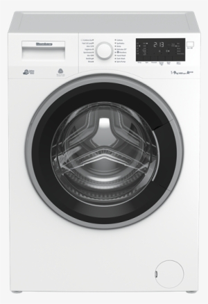 Lwf29441 9kg 1400rpm Washing Machine With A Energy - Blomberg Lwf29441w