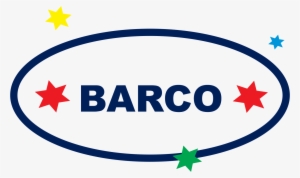 At Barco We Strive To Be The Premium Supplier Of - Circle