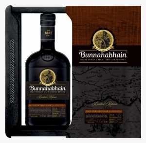 Bunnahabhain - Whisky