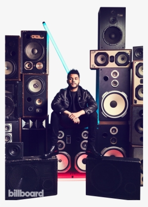 The Weeknd - 2015 Billboard Music Awards