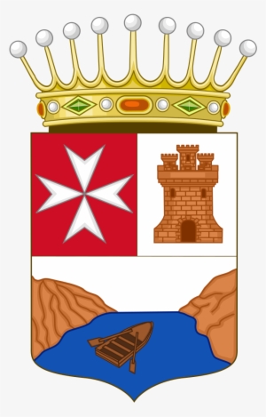 Coat Of Arms Of Barco De Valdeorras - Count Of Lyon Coat Of Arms