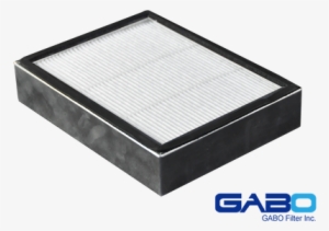 Gabo Filter Inc Gabo Filters D-nc03a Replacement Air