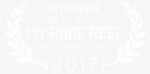 Genre Award Best Vlog