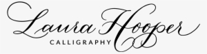 Laura Hooper Calligraphy - Small Business Saturday! Pop Up Shop!