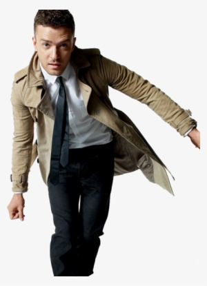 Justin Timberlake - Gq Style Justin Timberlake