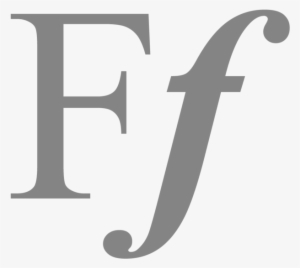 Free Fonts - Oak And Fort Logo
