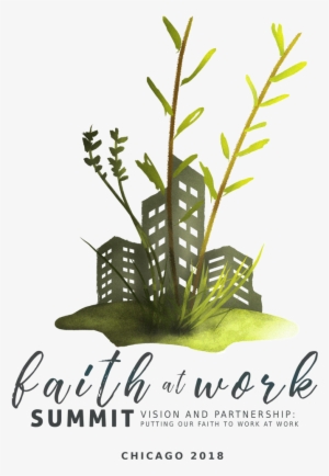 Faith At Work Summit - Construction