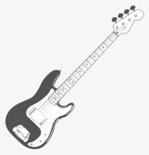 Bass-icon - Squier Precision Bass Mike Dirnt Australia