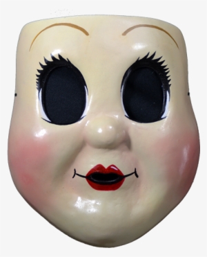 Strangers Prey At Night Mask