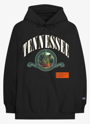 Double Tap To Zoom - Justin Timberlake Tennessee Sweatshirt