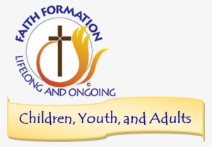 Faith Formation - School