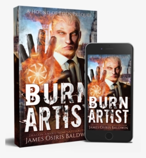 Burn Artist