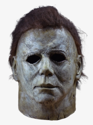 Pre-order Halloween Michael Myers Mask - Michael Myers