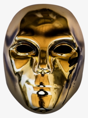 Hollywood Undead V Masks