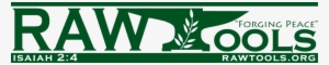 Rawtools Logo - Jpeg
