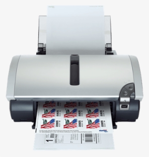 Print Postage Online - Stamps.com