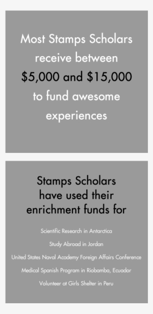 Home Page Slides 5 Mobile - Stamps Family Charitable Foundation