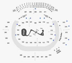 Justin Timberlake - Philips Arena Seating Chart Justin Timberlake