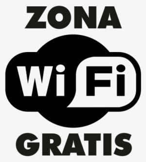 Wifi Gratis Png - Wifi