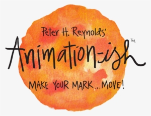 Animation-ish Logo - Animation Ish